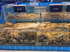 -渔纬港海鲜自助餐厅(湖里万达店)