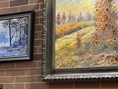 -安德烈俄式西餐厅(中央大街店)