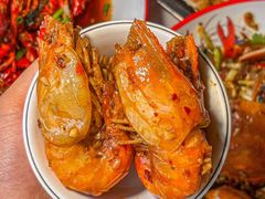 -辣不怕口味虾(凌霄路店)