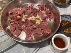 -丰尔粥食·粥底火锅·桑拿鸡(大良总店)