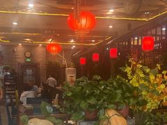 -玉桥餐厅(天坛店)