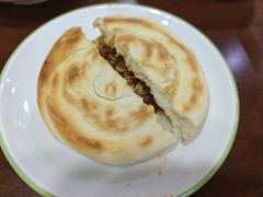 -汉思肴 热面皮(虬江路店)