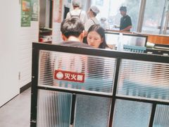 -小杨生煎(香港名都店)