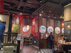 -哥老官重庆美蛙鱼头(五角场合生汇店)