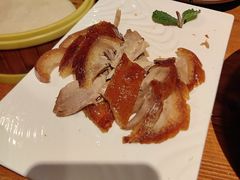 -又一福烤鸭·北京菜(东四店)
