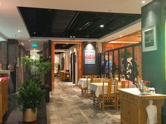 -辣婆婆(航天桥店)