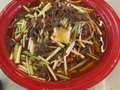 -蛙兔鸡自贡风味·特色江湖菜(广都店)