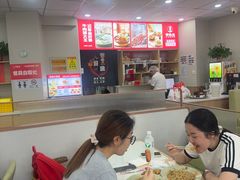 -李先生牛肉面大王(北京平谷步行街店)