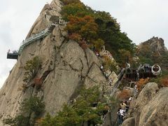 -丹东凤凰山景区