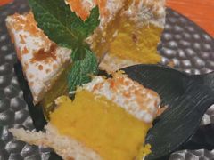 -小川洋风料理(汉街店)