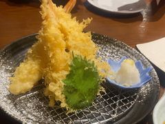-纹兵卫手打荞麦面日料(虹桥本店)