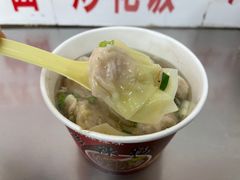 -老吴记水饺馆(前进五路店)