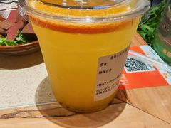 -东镇老火锅(长春路首店)