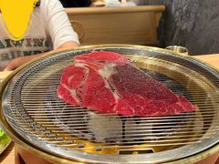 -西塔老太太泥炉烤肉(武汉摩尔城店)