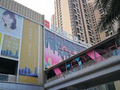 -布吉佳兆业广场