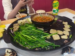 -喜味家·烙锅(东门店)