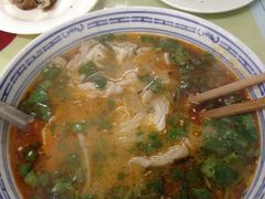 iphone_upload_pic-天发芽·何记葫芦头泡馍·老字号(小南门店)