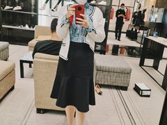 -CHANEL(恒隆广场店)