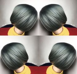 -3AM·S HAIR SALON烫发染发接发