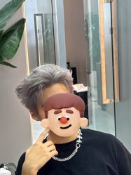 -赤道 Hair Salon