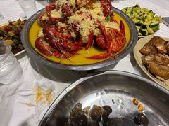 -强强龙虾馆