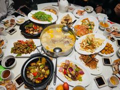 -肥仔文澳门猪骨煲(南京西路店)