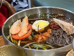 -状元阁烧烤(新华路总店)