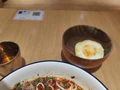 -马记永·兰州牛肉面(天通苑家乐福店)