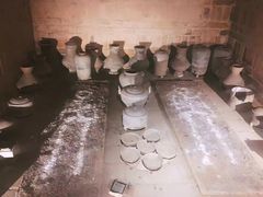 -洛阳古墓博物馆