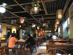 -醉南拳客家菜(华威店)