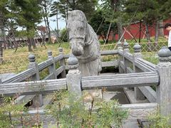 -洛阳白马寺
