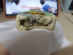 粽香饼-北京稻香村(五道口店)