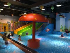 -汤W城市微度假(仓山店)