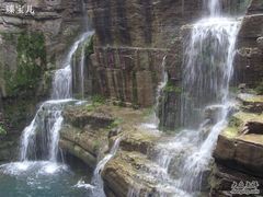 -云台山风景名胜区