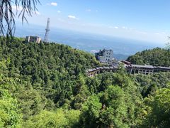 -南岳衡山风景名胜区