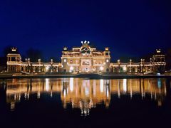 -朝阳公园