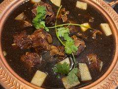 -仁和四季涮肉馆(天坛南门店)