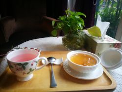 -东方美美容SPA会所