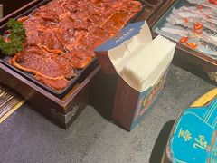 -吼堂老火锅(太古里总店)