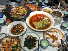 -永兴外婆桥(城中万达店)