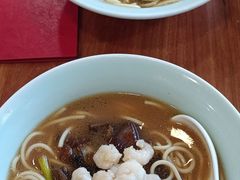 -奎元馆.百年奎元.非遗传承(西湖边的解放路店)