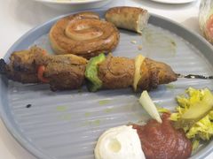 -库滋明·俄罗斯特色美食(中央大街店)