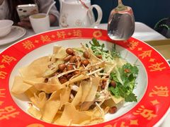 -清晖小苑·顺德菜(观澜湖新城店)