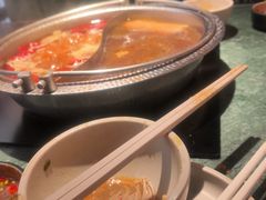 -牛New寿喜烧(曹路花园城店)