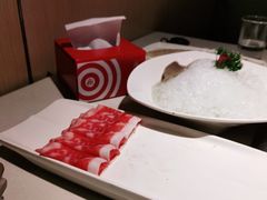 -海底捞火锅(上元大街店)