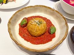 -马克西姆俄罗斯餐厅(通亚街店)