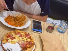 -必胜客(WOW梦之城店)