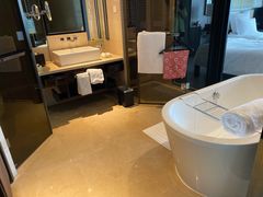 -三亚湾海居铂尔曼度假酒店