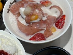 -鲜芋仙(观音桥大融城LG店)