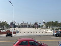 -天津妈祖文化园